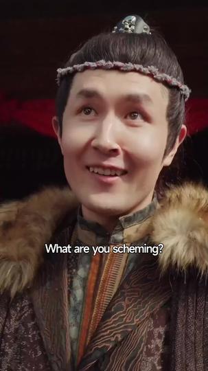 From Exile to Empire: The Lost Prince's Rise Episode 10