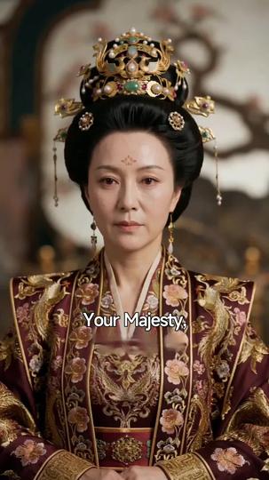 Ashes of Love, Empire of Revenge Episode 11
