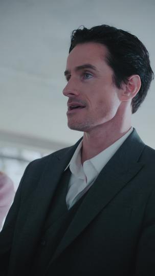 Don’t You Dare Mess With Dr. Davis Episode 10