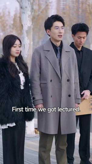 Reborn to Four Times the Love Episode 7