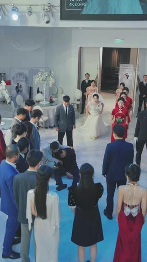 The Mistaken Identity That Ruined Us Episode 10