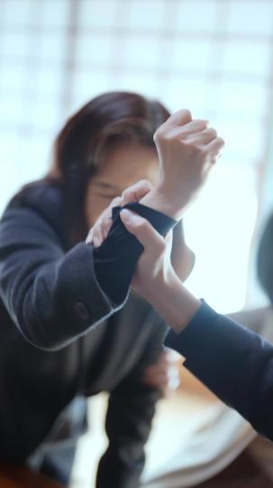 成り上がり若会長里帰り無双 第 11 話