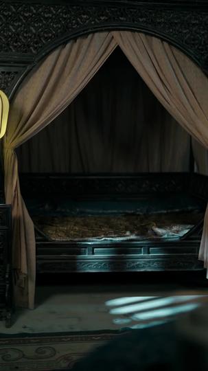 Rahasia Ruang Bawah Tanah Episode 9