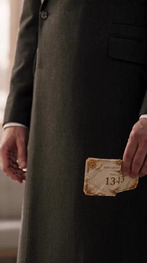 Archangel Gabriel — Taking a Number in Heaven?! Episode 5