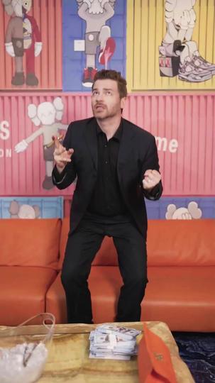 Supreme God of Army Episode 8