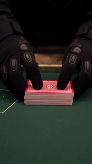Lost Everything—Now He Owns the Casino Episode 7
