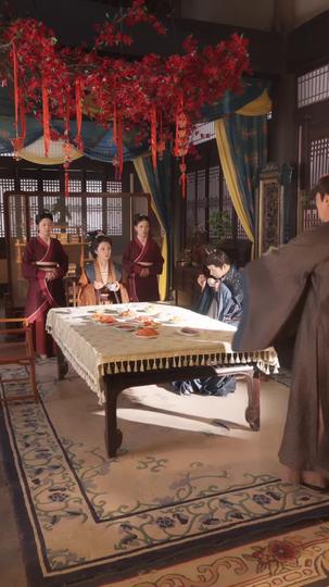 From Scorn to Forever Yours Episode 11