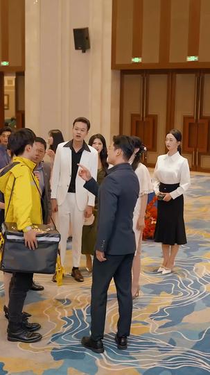 The Treasure That Never Ends Episode 11