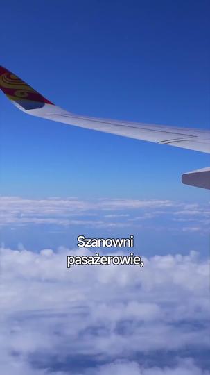 Maskarada Władcy Odcinek 1