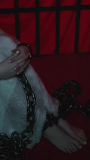 Bound by Blood:The Mafia King's Sweetheart Episode 4