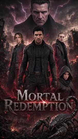 Mortal Redemption Episode 1