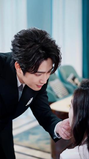 Her Calculated Love, His Irresistible Obsession Episode 2