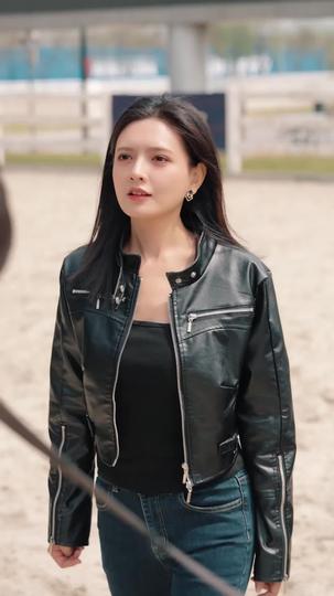 鋒芒入世:女將軍的紈絝嬌夫 第8集