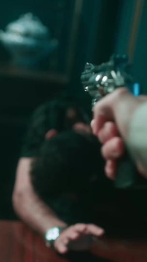 Obsession de la Mafia Épisode10