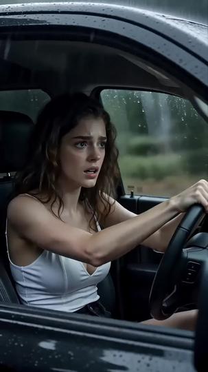 Worthless to Priceless The Alpha's Rejected Mate Episode 9