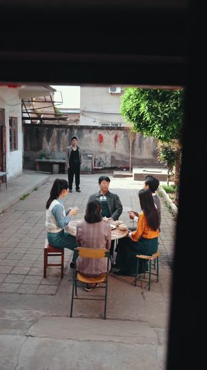 零五：從窮小子到商業帝王 第2集