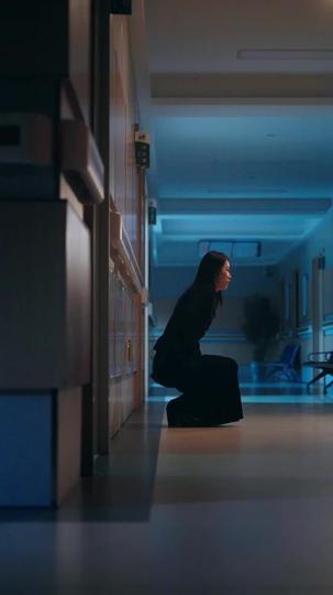 Contracted to a Sleeping CEO Episode 11