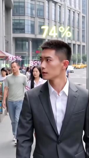 I Can See Through Hearts Episode 1