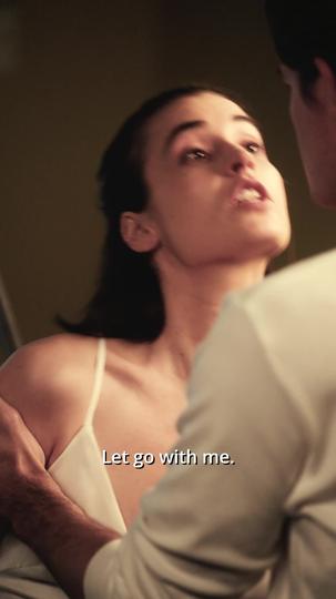 Temptation of the  Ex-Wife Episode 7