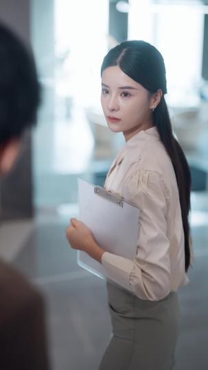 沈小姐逆襲，陸總寵不停 第3集