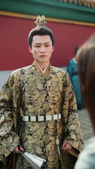 Silken Intrigues: Lust, Power and Betrayal Episode 4