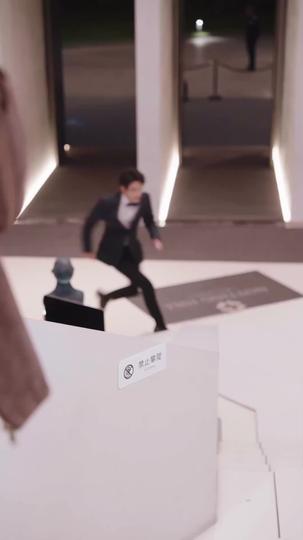 Di Balik Dinginnya Hatimu Episode 5