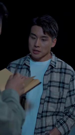 A Deal With Time Episode 9