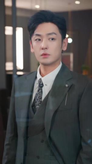 Running Into Love: My Kind of Mess is You Episode 5