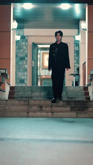 我携万宗踏龙阙 第11集