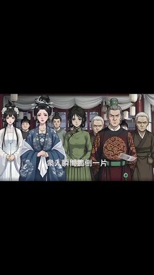 且聽風吟候花開 第11集