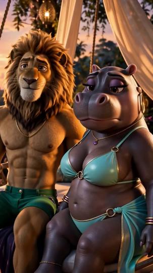 Zoo U Love Me? Episode 8