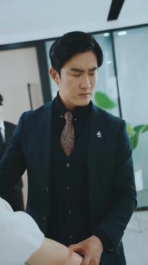 Vengeance of the Divorced Heiress Episode 9