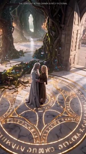 Bound to the Elf King My Sister's Bride Price Episode 4