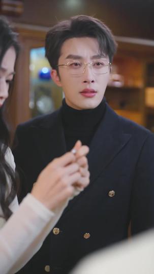 他朝有缘共白头 第4集