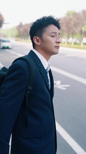 我有一个时髦老爸 第9集