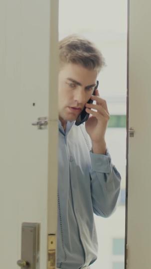 Before the Divorce: My CEO Husband Can't Get Enough of Me Episode 4