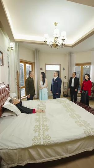 出獄歸來:護高冷妻踏平仇敵 第2集