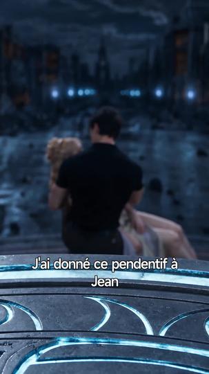 Plus une Goutte pour Mon Premier Amour Épisode8