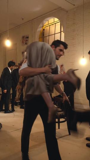 Jefe, ella volvió a decir que no (Doblado) Episodio 11
