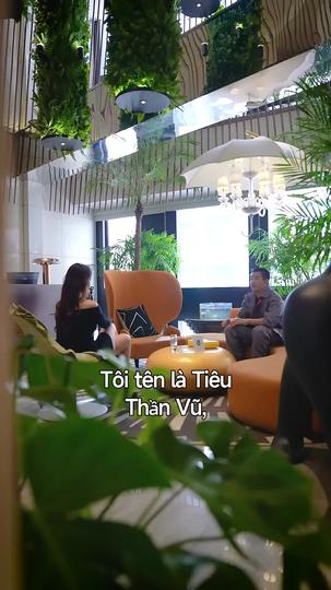 Thân Phận Bị Che Giấu Của Chàng Rể Phế Vật Tập 2