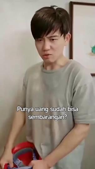 Supremasi Tak Terbatas Episode 3