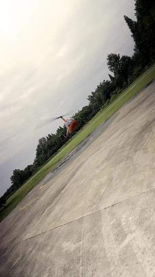 他的心尖寵 第1集