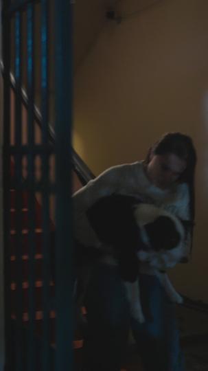 The Hot Vet Next Door is My Husband Episode 2