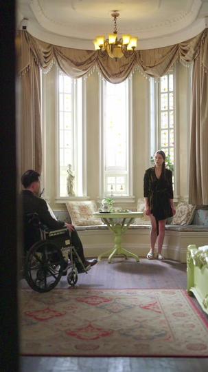The Duke's Homeless Bride Episode 7