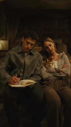 Meu Impiedoso Alfa 5Episódio