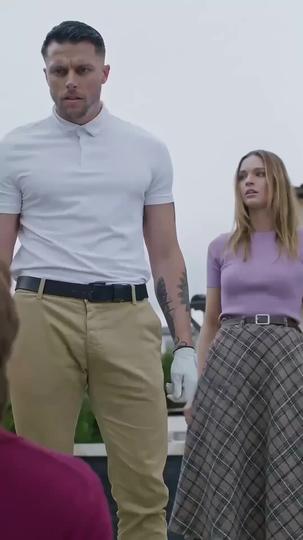 Ojalá Fueras Tú (Doblado) Episodio 6