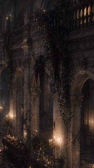 One Night Had Hades Begging for More Episode 1