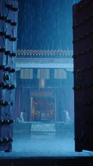 若似月,终皎洁 第1集