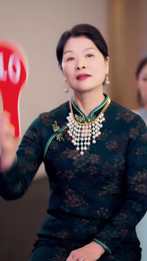 天降小财神，带我成为富贵花 第9集