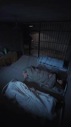 La trampa sin salida Episodio 9